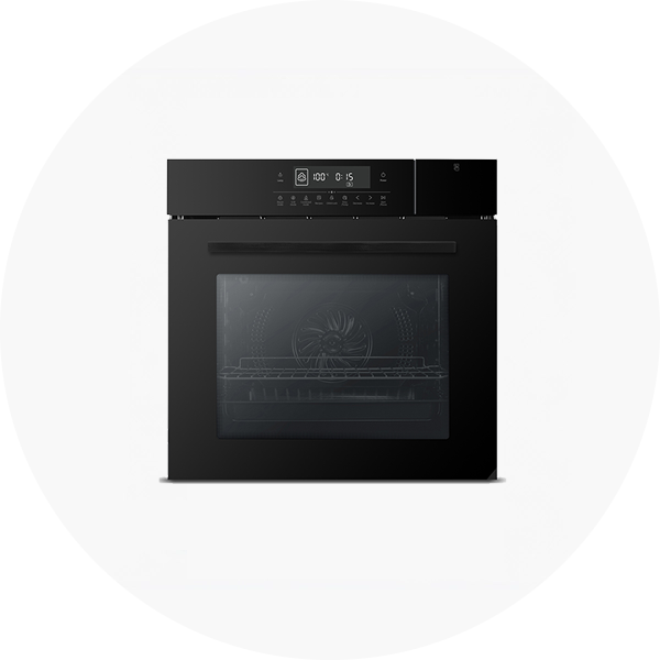 oven
