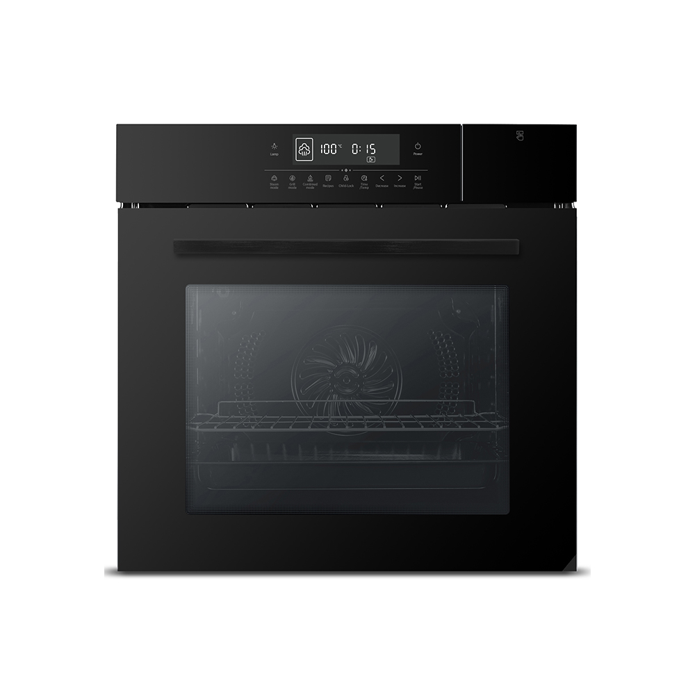 Oven