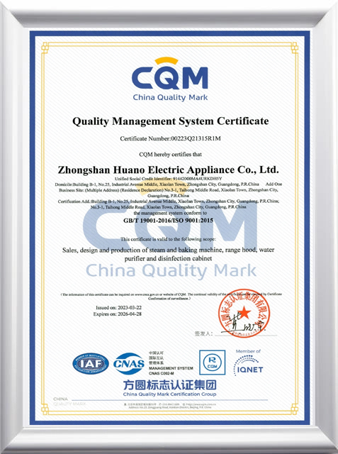 CQM